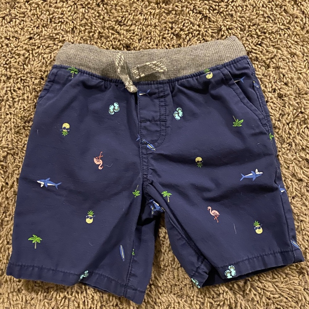 Carter’s boys shorts